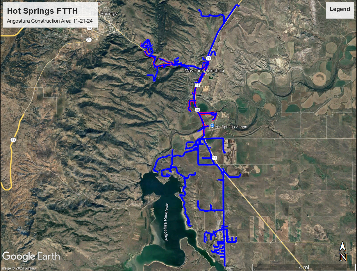 Hot Springs FTTH Angostura Construction Area 11-21-24.png