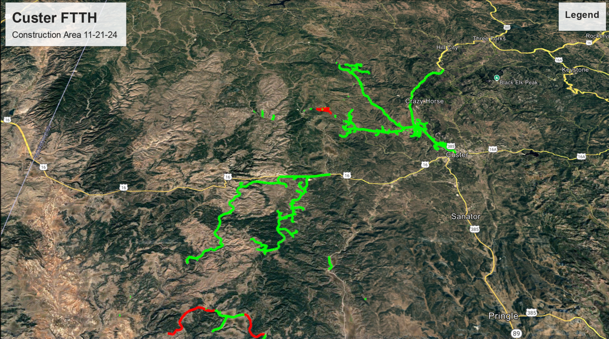 Custer FTTH Construction Area 11-21-24.png