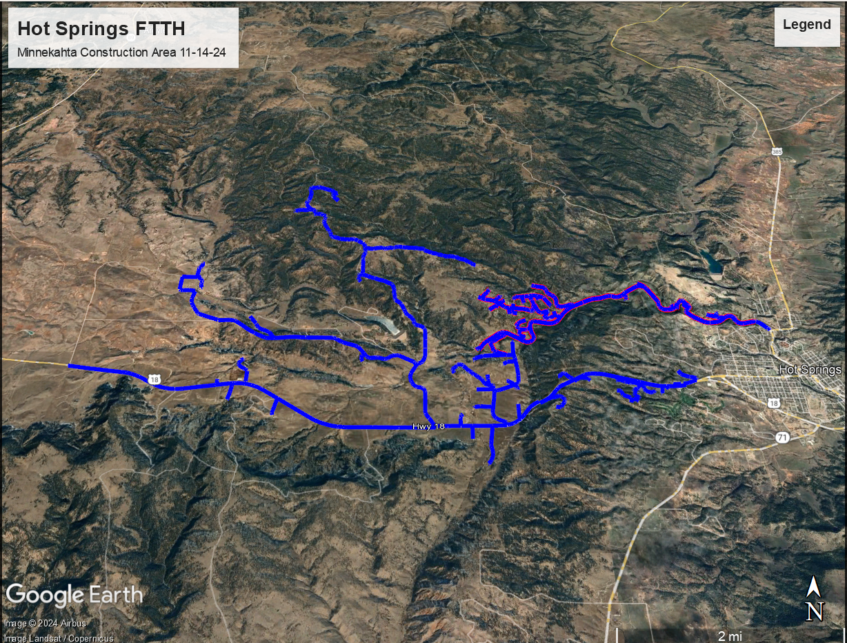 Hot Springs FTTH Minnekahta Construction Area 11-14-24.png
