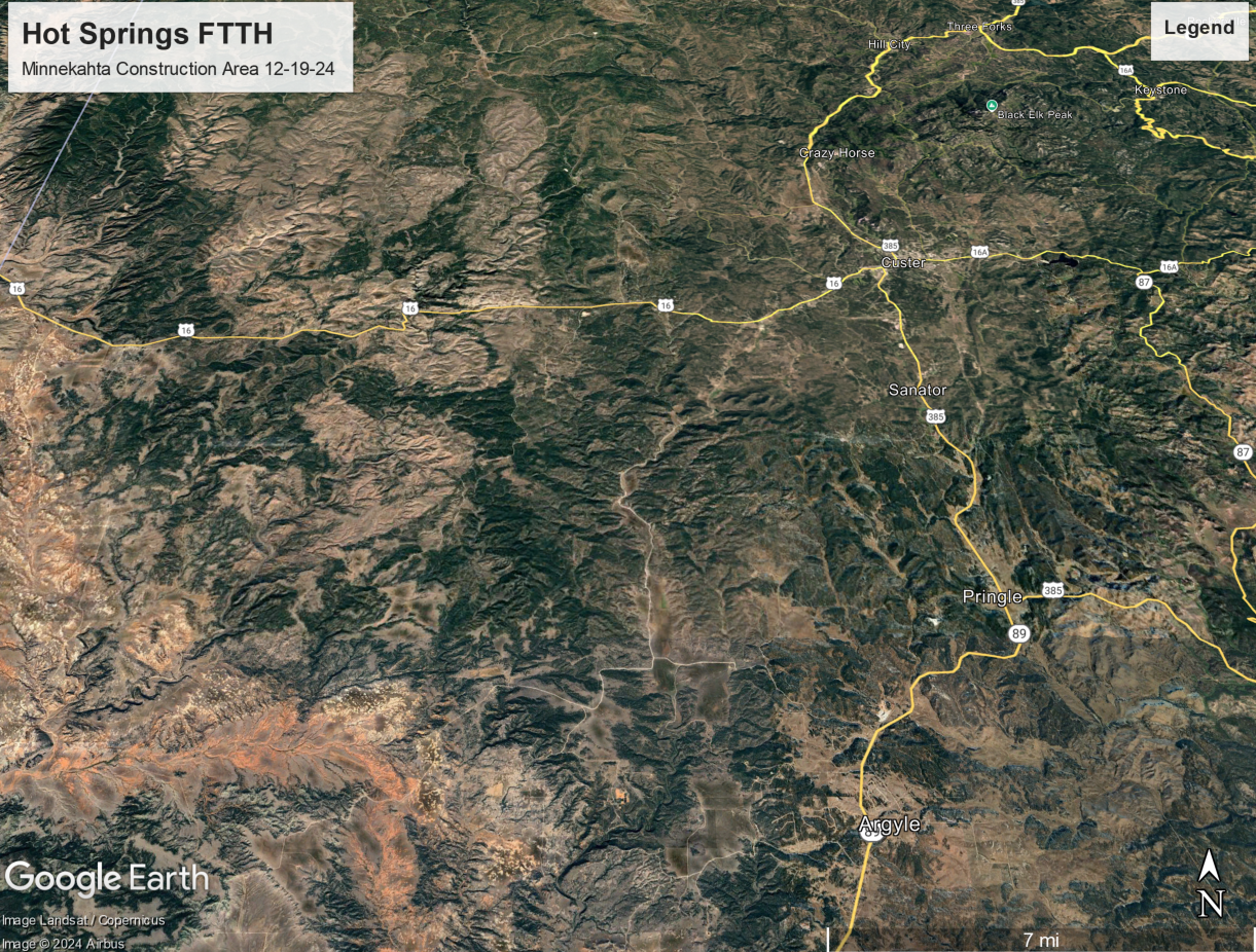 Hot Springs FTTH Minnekahta Construction Area 12-19-24.png