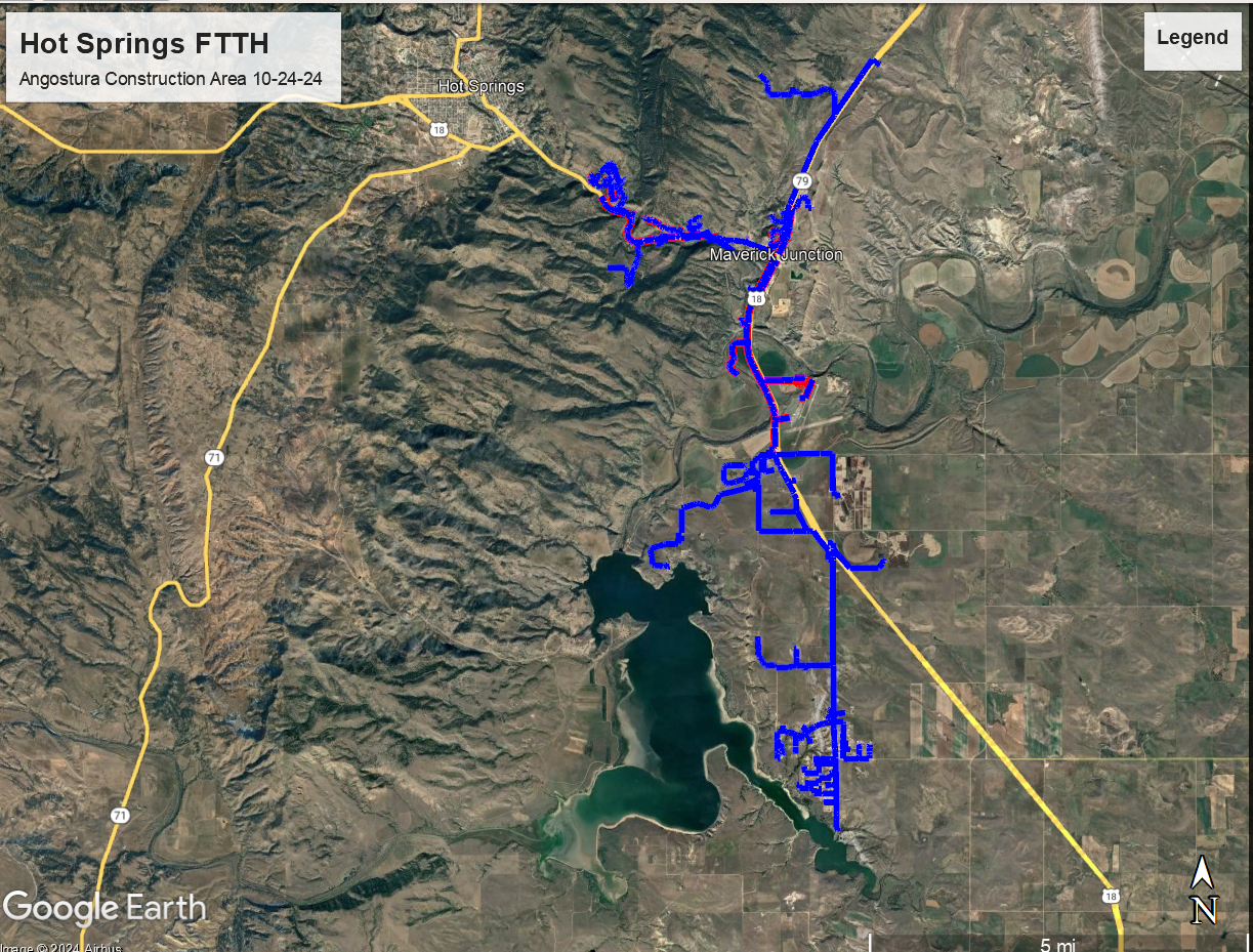 Hot Springs FTTH Angostura Construction Area 10-24-24.png