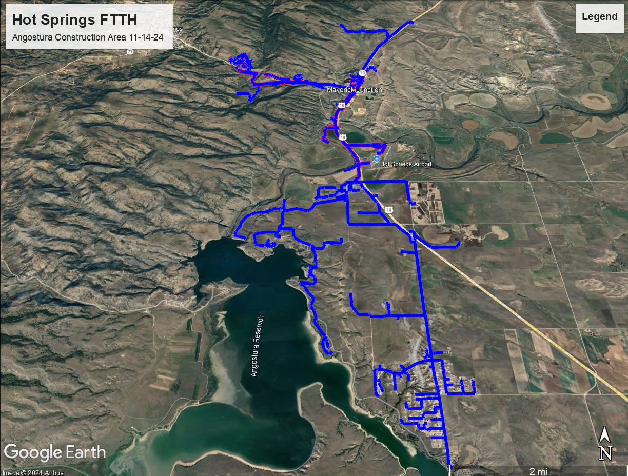 Hot Springs FTTH Angostura Construction Area 11-14-24.png