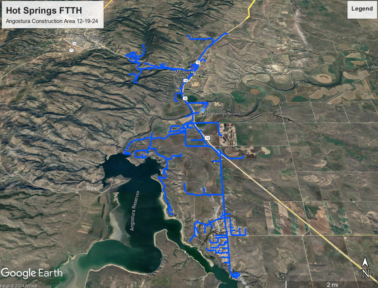 Hot Springs FTTH Angostura Construction Area 12-19-24.png